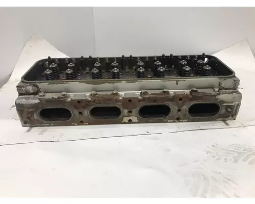 DETROIT DIESEL 8V92T Cylinder Head