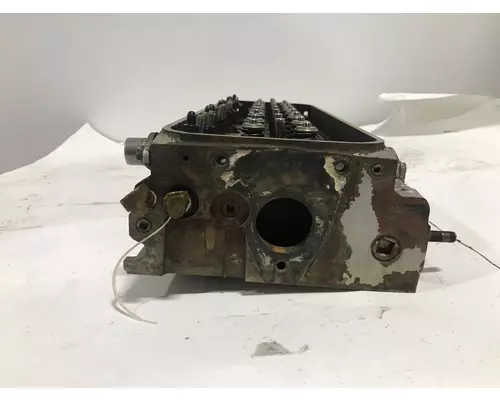 DETROIT DIESEL 8V92T Cylinder Head