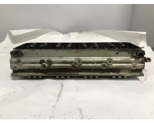 DETROIT DIESEL 8V92T Cylinder Head