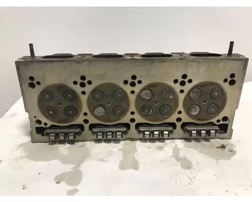 DETROIT DIESEL 8V92T Cylinder Head