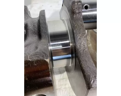 DETROIT DIESEL 8V92 Crankshaft