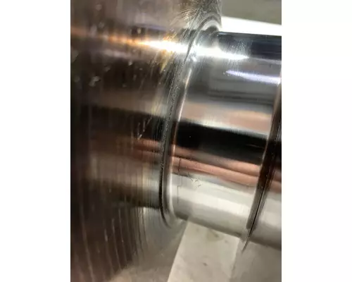 DETROIT DIESEL 8V92 Crankshaft