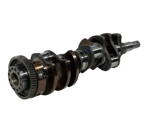 DETROIT DIESEL 8V92 Crankshaft