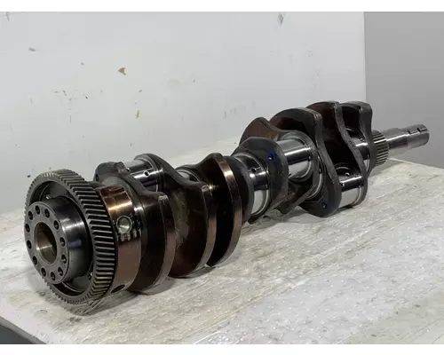 DETROIT DIESEL 8V92 Crankshaft
