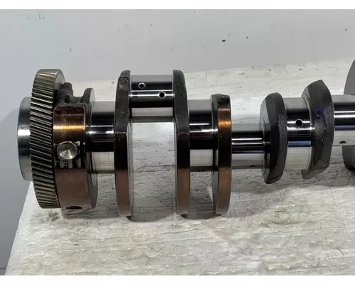 DETROIT DIESEL 8V92 Crankshaft