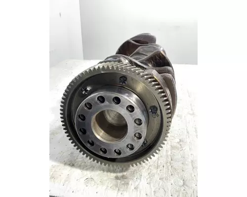 DETROIT DIESEL 8V92 Crankshaft