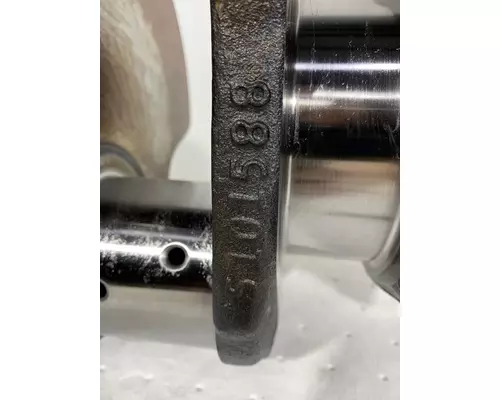 DETROIT DIESEL 8V92 Crankshaft