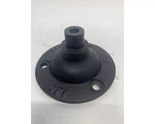 DETROIT DIESEL 8V92 Engine Accessory Drive