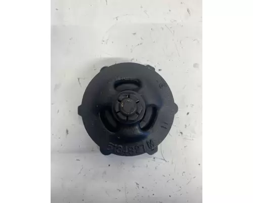 DETROIT DIESEL 8V92 Engine Accessory Drive