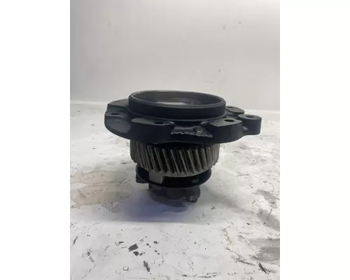 DETROIT DIESEL 8V92 Engine Accessory Drive