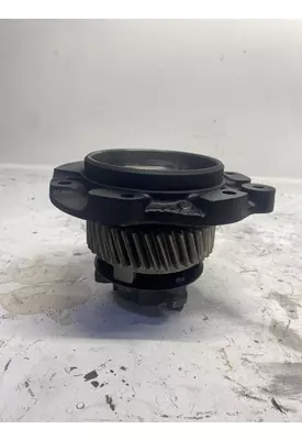 DETROIT DIESEL 8V92 Engine Accessory Drive