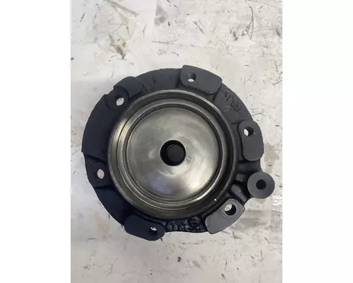 DETROIT DIESEL 8V92 Engine Accessory Drive