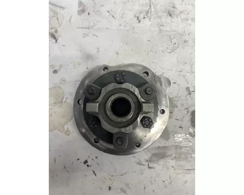 DETROIT DIESEL 8V92 Engine Accessory Drive