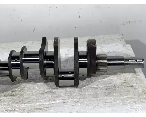 DETROIT DIESEL 8V92 Engine Crankshaft