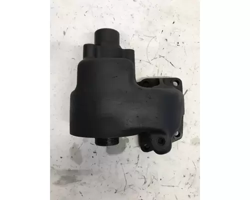 DETROIT DIESEL 8V92 Engine Filter Base