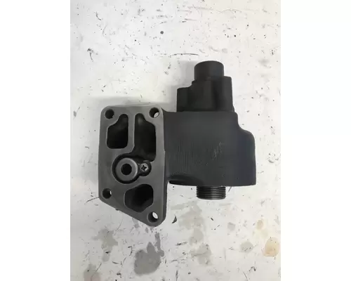 DETROIT DIESEL 8V92 Engine Filter Base