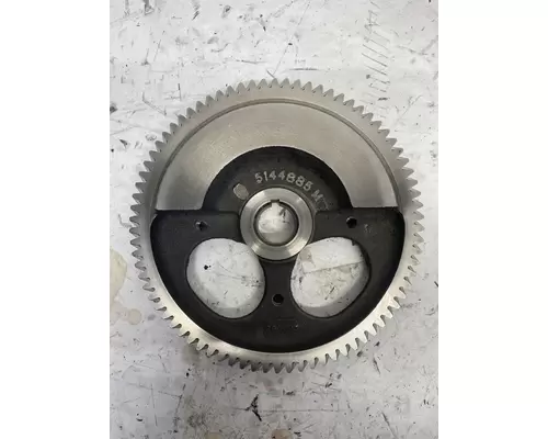 DETROIT DIESEL 8V92 Engine Gear