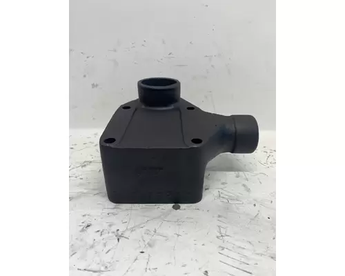 DETROIT DIESEL 8V92 Engine Parts, Misc.