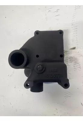 DETROIT DIESEL 8V92 Engine Parts, Misc.