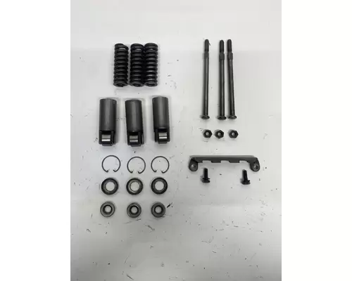 DETROIT DIESEL 8V92 Engine Parts, Misc.
