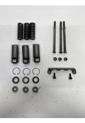 DETROIT DIESEL 8V92 Engine Parts, Misc.