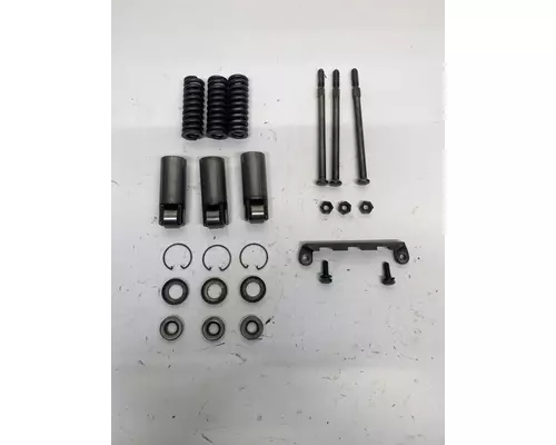 DETROIT DIESEL 8V92 Engine Parts, Misc.