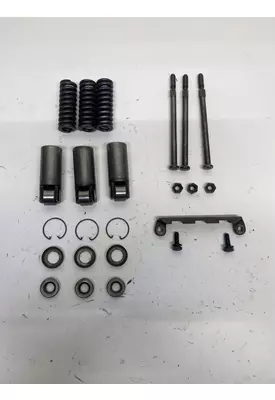 DETROIT DIESEL 8V92 Engine Parts, Misc.