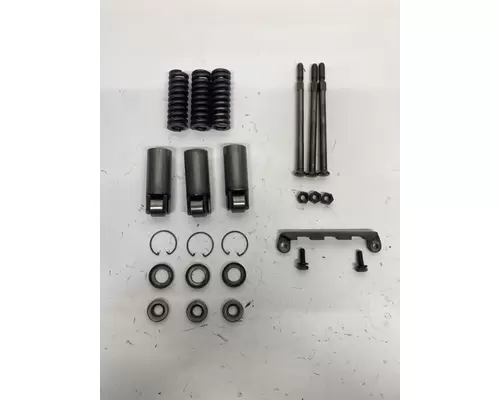 DETROIT DIESEL 8V92 Engine Parts, Misc.