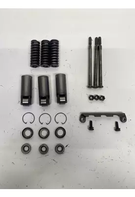 DETROIT DIESEL 8V92 Engine Parts, Misc.