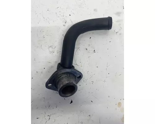 DETROIT DIESEL 8V92 Engine Plumbing