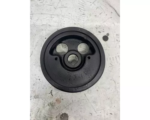 DETROIT DIESEL 8V92 Engine Pulley