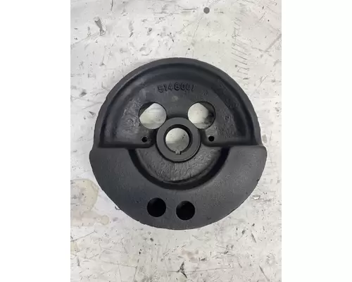 DETROIT DIESEL 8V92 Engine Pulley