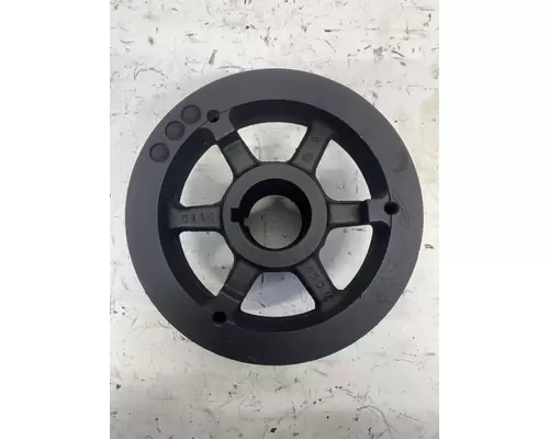 DETROIT DIESEL 8V92 Engine Pulley