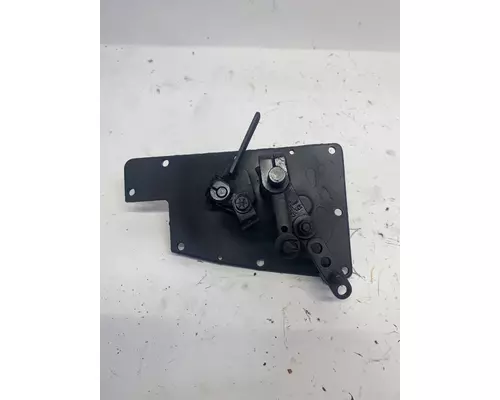 DETROIT DIESEL 8V92 Front Cover