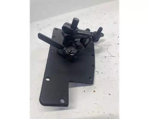 DETROIT DIESEL 8V92 Front Cover