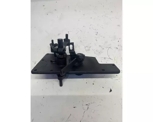 DETROIT DIESEL 8V92 Front Cover