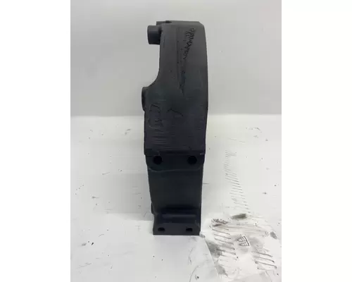 DETROIT DIESEL 8V92 Front Cover