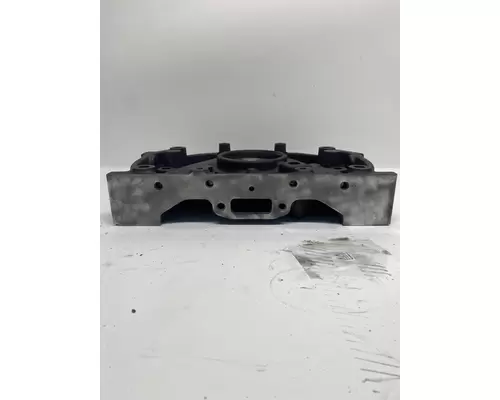 DETROIT DIESEL 8V92 Front Cover