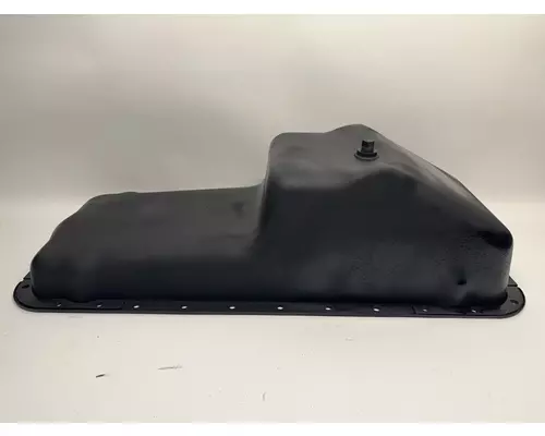 DETROIT DIESEL 8V92 Oil Pan