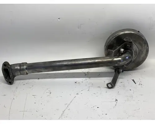 DETROIT DIESEL 8V92 Oil Pump