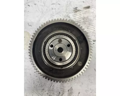 DETROIT DIESEL 8V92 Timing Gears