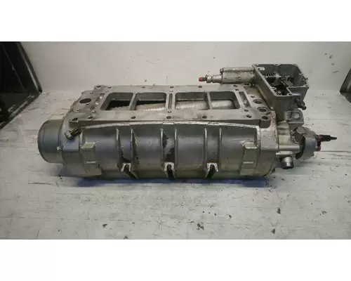 DETROIT DIESEL 8V92 Turbocharger  Supercharger