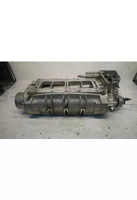 DETROIT DIESEL 8V92 Turbocharger / Supercharger