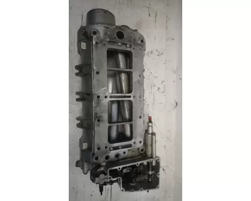 DETROIT DIESEL 8V92 Turbocharger  Supercharger