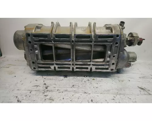 DETROIT DIESEL 8V92 Turbocharger  Supercharger