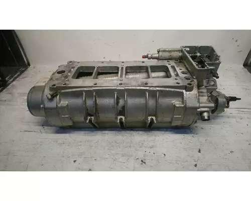 DETROIT DIESEL 8V92 Turbocharger