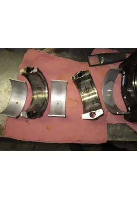DETROIT DIESEL COLUMBIA 120 Engine Assembly