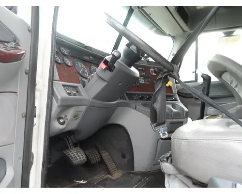 DETROIT DIESEL COLUMBIA 120 Engine Assembly
