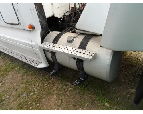 DETROIT DIESEL COLUMBIA 120 Engine Assembly
