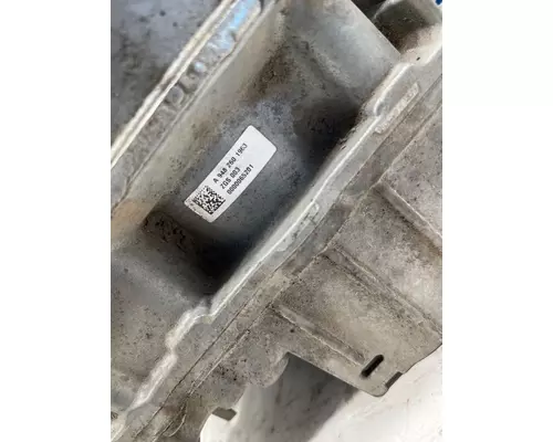 DETROIT DIESEL Cascadia Automatic Transmission Parts, Misc.